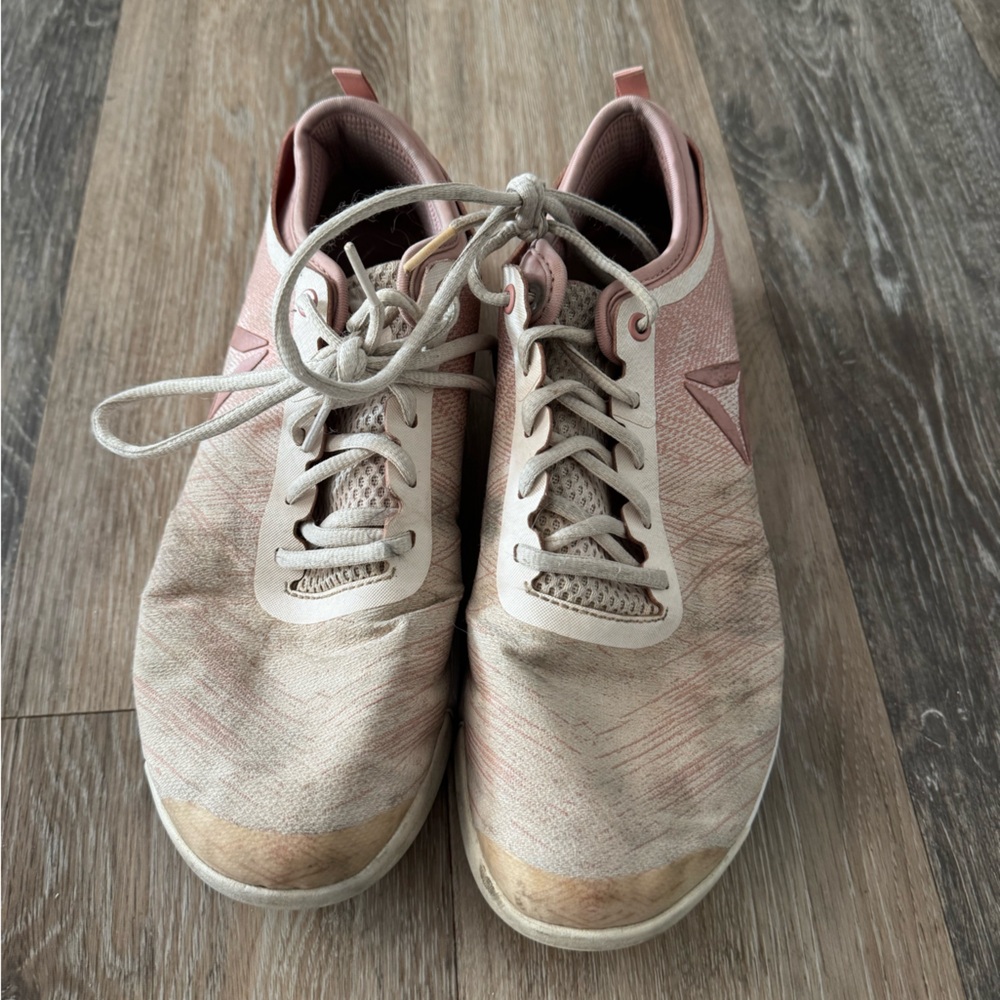 Reebok Women’s Speed Her TR - Picture 4 of 5